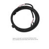 Freightliner A66-14017-080 Exhaust Aftertreatment Control Module Wiring Harness Exhaust Aftertreatment Control Module Wiring