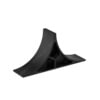 Freightliner A---680-432-00-58 Air Brake Air Tank Bracket Spacer Air Brake Air Tank Bracket Spacer