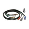 Freightliner ABP-N42AAPL12 Trailer Air Brake Air Line Assembly Trailer Air Brake Air Line Assembly - 144 in Length