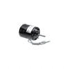 Freightliner ABPN83301051 HVAC Blower Motor Wheel HVAC Blower Motor Wheel - Clockwise, 12V