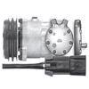 Freightliner ABPN83304512 A/C Compressor A/C Compressor - 4736