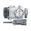 ABPN83304543 by FREIGHTLINER - A/C Compressor - Refrigerant 4417