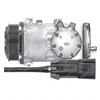Freightliner ABPN83304403 A/C Compressor A/C Compressor