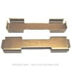 Freightliner ASL4153343 Disc Brake Pad Disc Brake Pad