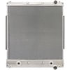 BHT-CU079001 by FREIGHTLINER - Radiator Assembly