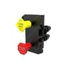 Freightliner BW-800573 Parking Brake Valve Parking Brake Valve