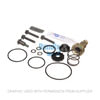 Freightliner BW-5005037 Air Brake Dryer Purge Valve Air Brake Dryer Purge Valve
