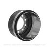 Freightliner CM107637 Brake Drum Brake Drum - Black, 0.53 in. THK