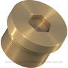 Freightliner CM-10033073 Axle Hub Flange Axle Hub Flange