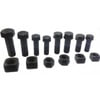Freightliner DDE-23535849 Nut Nut