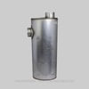 Freightliner DNM120366 Exhaust Muffler Exhaust Muffler - 5 in. Inlet Dia., 5.03 in. Outlet Dia.