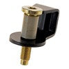Freightliner E9FZ-5822008-A Door Lock Striker Door Lock Striker - 7/16-14 in Thread Size