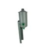 Freightliner FG-91895B Power Steering Reservoir Power Steering Reservoir - 5.28 in Outer Diameter