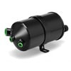 FG-94201A by FREIGHTLINER - Power Steering Reservoir - 4-Quarts, Heavy-Duty Steel/Metal, 10 PSI