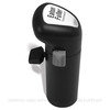 Freightliner FUL-A6913 Manual Transmission Range Valve Manual Transmission Range Valve - Aluminum Composite, Black