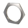 Freightliner FXA-119881 Wheel Bearing Nut Wheel Bearing Nut - 3 1/4-12 in Thread Size