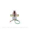 Freightliner HDXKN68237 Air Brake Solenoid Valve Air Brake Solenoid Valve - 24V, 130 psi Max. OP