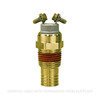 Freightliner III-8037032P HVAC Control Switch HVAC Control Switch - 1/2 in Thread Size
