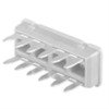 PAC12176478 by FREIGHTLINER - Junction Box - Black, 17.8 mm x 41 mm