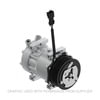 Freightliner SKI-4822 A/C Compressor A/C Compressor - R134A