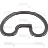 SP3739 by FREIGHTLINER - Multi-Purpose Snap Ring - Steel, 16-Spline