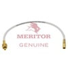 Freightliner TDA-31373-00 Tire Pressure Monitoring System Hose Tire Pressure Monitoring System Hose - 17 in. Length