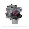 TDA-S472-195-052-0 by FREIGHTLINER - ABS Modulator Relay Valve - 12V, 159.50 psi Max. OP