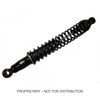 Freightliner WCM-11418 Jam Nut Jam Nut