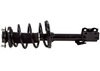 Gabriel G57720 Suspension Strut and Coil Spring Assembly Fully Loaded Strut Assembly
