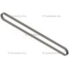 Cummins 3289820 Serpentine Belt V Ribbed Belt