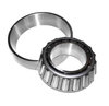 Stemco 6461A Bearing Cup and Cone Bearing Cup and Cone - 6461A, Bearing, Taper, Cone, Prem