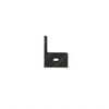Freightliner 17-15979-000 Hood Panel Brace Hood Panel Brace - Right Side, Steel, 4.8 mm THK