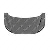 A17-21136-059 by FREIGHTLINER - Hood - 106, Raised Head, Bezel