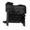 Freightliner A18-48258-036 Steering Column Cover Steering Column Cover - ABS/PC, Shadow Gray, 282.97 mm x 183.81 mm, 3.5 mm