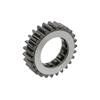 EF62480 by PAI - Manual Transmission Main Shaft Gear - Gray, For Fuller RT 610 Application, 16 Inner Tooth Count