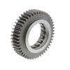 PAI EF62420 Manual Transmission Main Shaft Gear Manual Transmission Main Shaft Gear - 3rd Gear, Gray, For Fuller Transmission