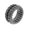 PAI EF26140 Transmission Clutch Gear - Gray, For Fuller Transmission Application, 18 Inner Tooth Count