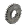 PAI EF62670 Manual Transmission Main Shaft Gear Manual Transmission Main Shaft Gear - 1st Gear, Gray, For Fuller RT/RTO 12513