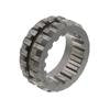 PAI EF26190 Transmission Sliding Clutch - Gray, For Fuller RTO 12513 Transmission Application, 18 Inner Tooth Count