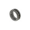PAI EF26290 Transmission Sliding Clutch - Gray, For Fuller RT/RTO 11615 Transmission, 18 Inner Tooth Count