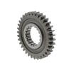 PAI EF62590 Manual Transmission Main Shaft Gear Manual Transmission Main Shaft Gear - 2nd Gear, Gray, For Fuller Transmission