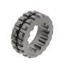 PAI EF26110 Transmission Sliding Clutch - Gray, For Fuller Transmission Application, 13 Inner Tooth Count