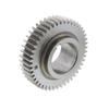PAI EF59290HP Manual Transmission Counter Gear High Performance Countershaft Gear - Silver, For Fuller RT 18918 Transmission