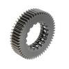 PAI EF59530 Transmission Main Drive Gear - Gray, For Fuller RT 14718/16718 Application, 18 Inner Tooth Count