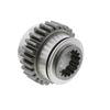 PAI EF63340 Auxiliary Transmission Main Drive Gear Auxiliary Transmission Main Drive Gear - Gray, For Fuller RT 610
