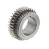 PAI EF63170HP Manual Transmission Main Shaft Gear High Performance Main Shaft Gear - Gray, For Fuller RT/RTO A Transmission