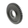 PAI EF63750 Manual Transmission Main Shaft Gear Manual Transmission Main Shaft Gear - Gray, For Fuller RT/RTO/RTOO 9513