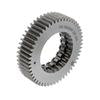PAI EF59530HP High Performance Main Drive Gear - Gray, For Fuller RT 14718/16718 Transmission Application, 18 Inner Tooth