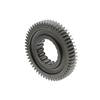EF61950 by PAI - Manual Transmission Main Shaft Gear - 2nd Gear, Gray, For Fuller RTLO Transmission Application, 18 Inner Tooth Count