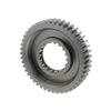 PAI EF63830 Manual Transmission Main Shaft Gear Manual Transmission Main Shaft Gear - Gray, For Fuller 9513 Series
